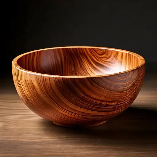 Wooden Blow Set — view 2