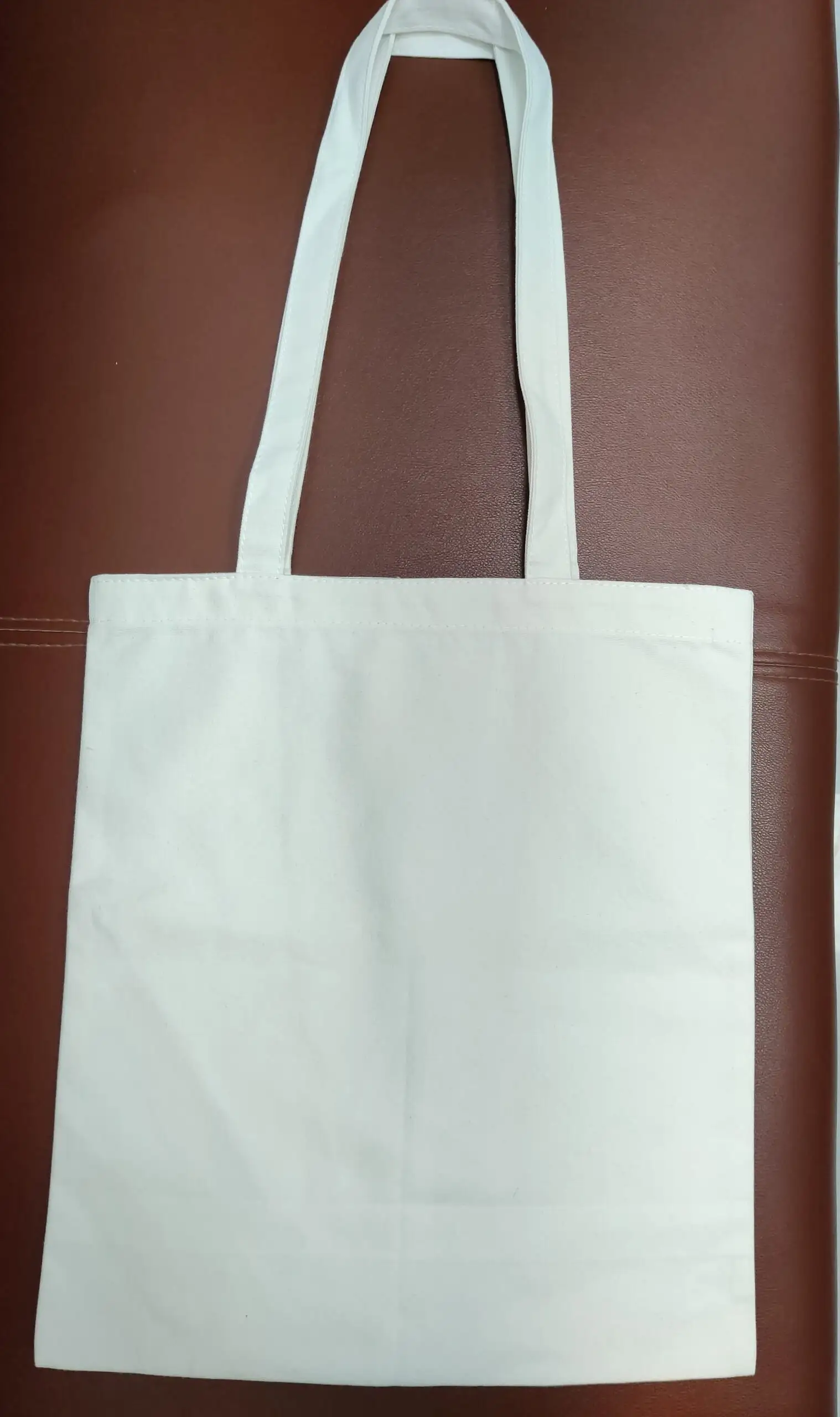 Jute Tote Bag