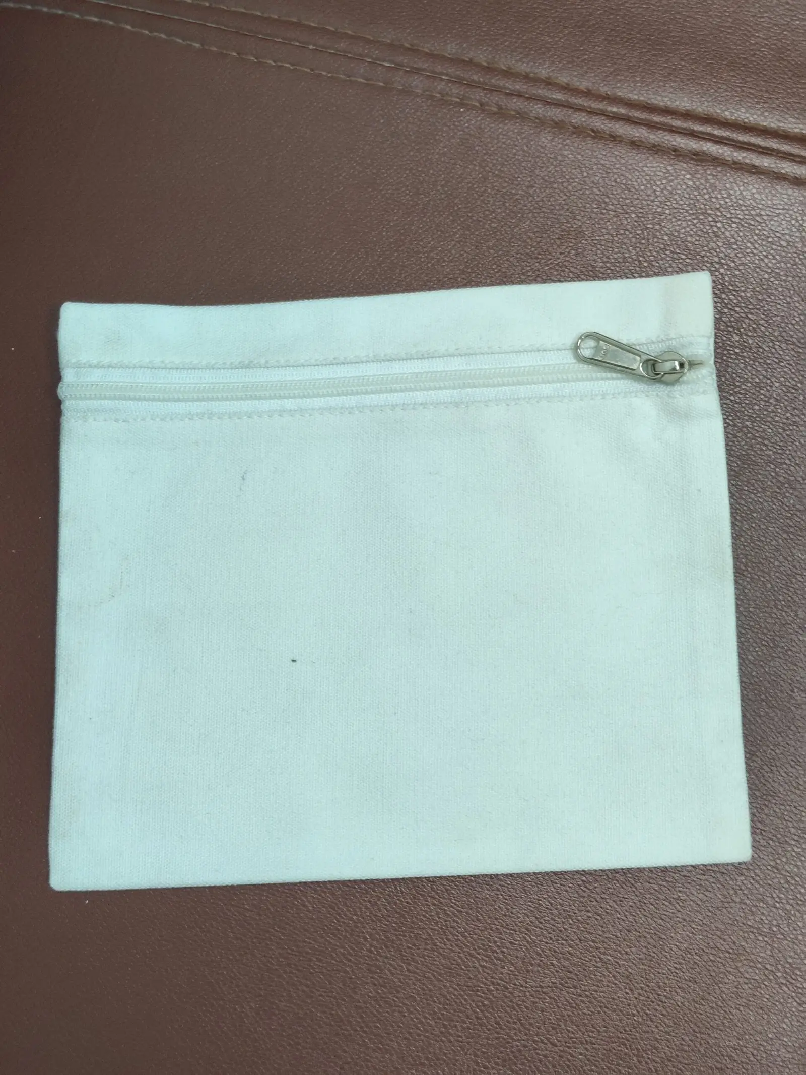 Cotton Pouch