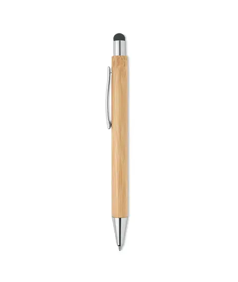 Bamboo Pen