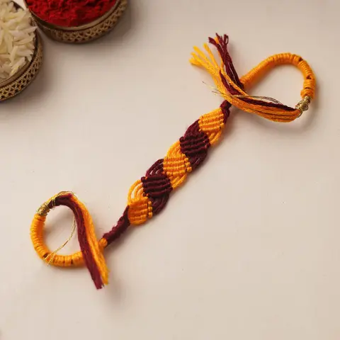 Handmade Rakhi