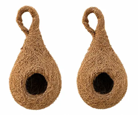 Bird Nest (Coconut fibre)