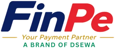 FinPe — a brand of Dsewa