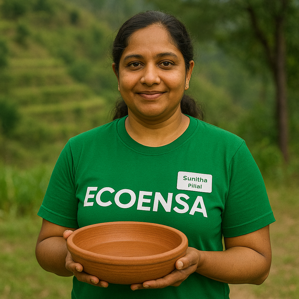 Sunitha