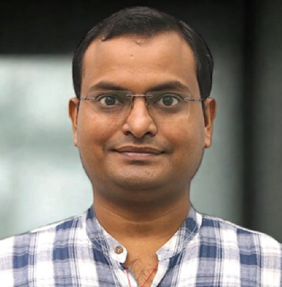 Dr. Abhay Srivastava