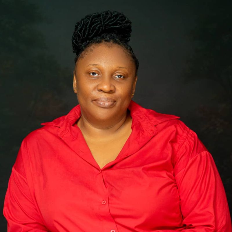 Dr. Grace Alwa