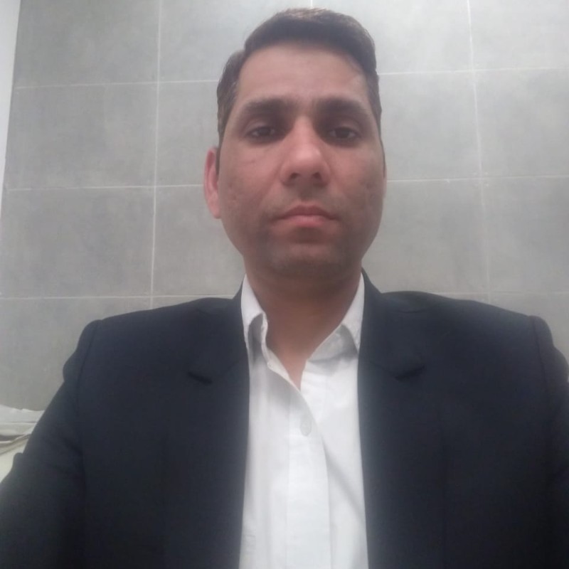 Naveen Sharma