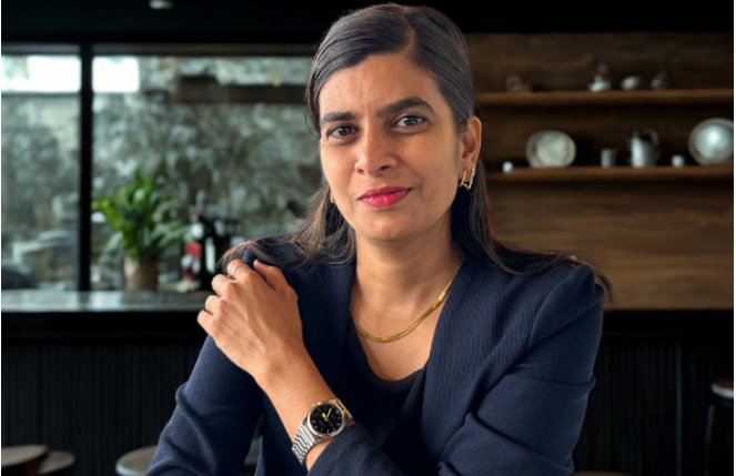 Dr. Shruti Kulkarni