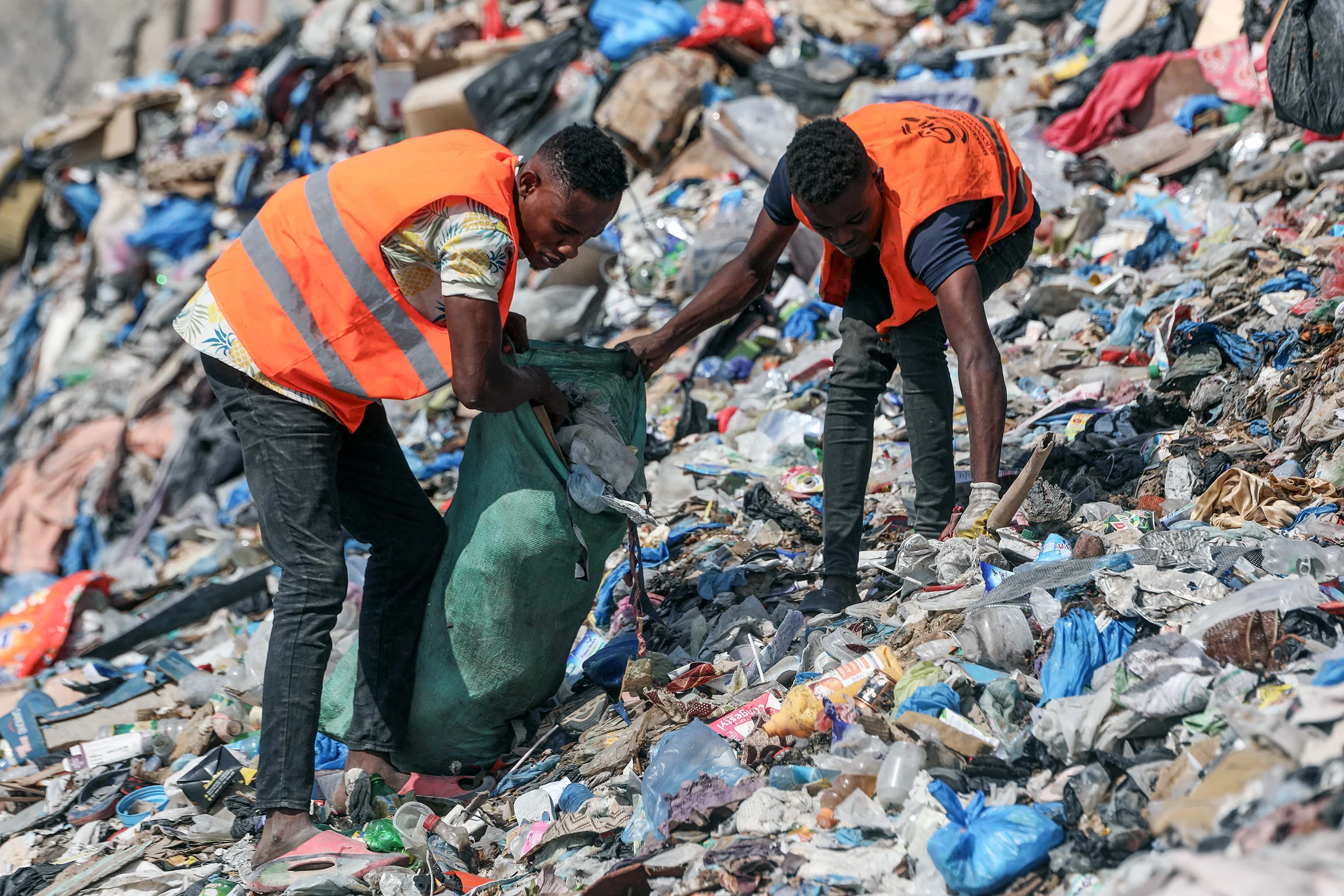 Waste Management