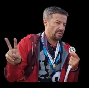 David Ligouy