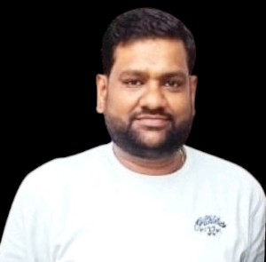 Rajesh Kachhawa