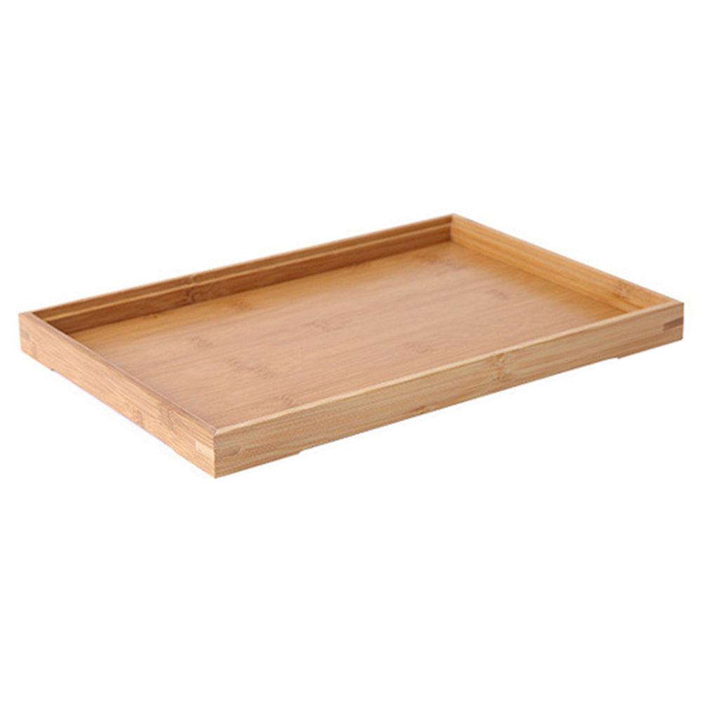 Bamboo Serving Tray