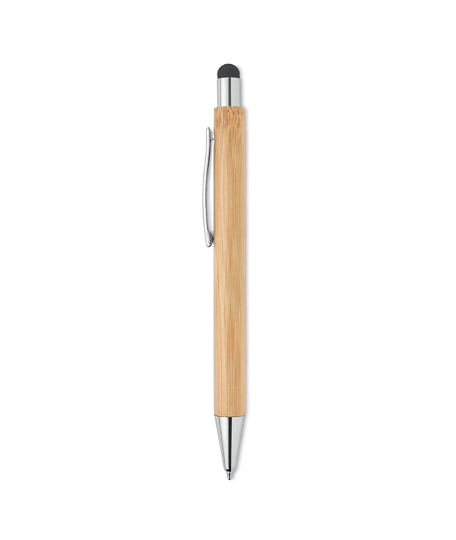 Bamboo pen