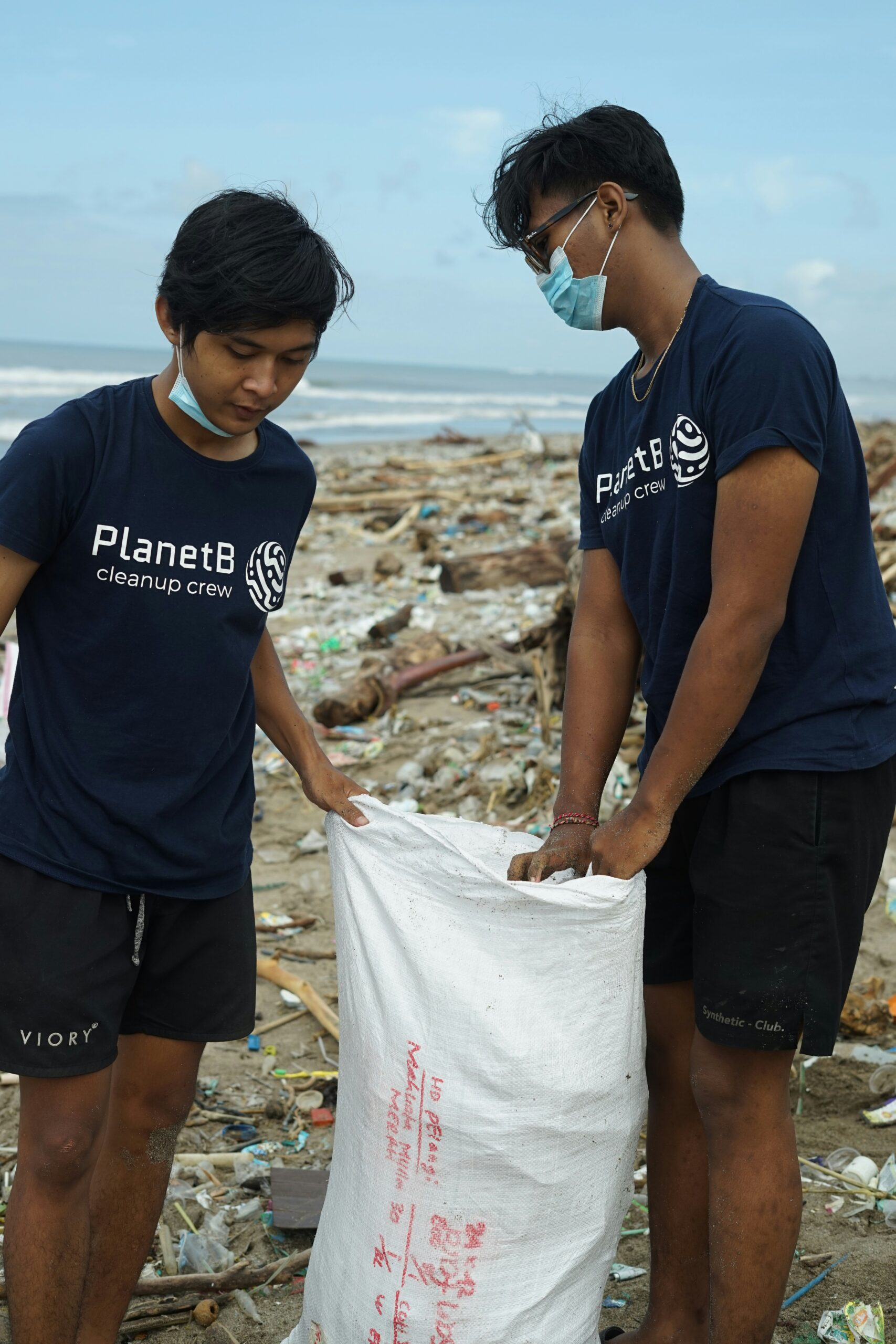 NGOs and CSR