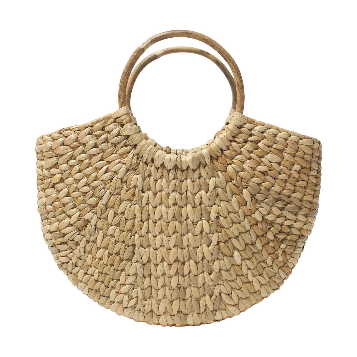 Grass Basket Handmade